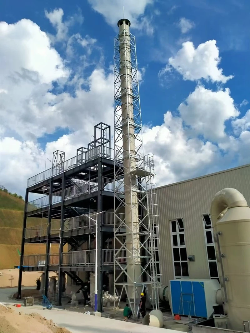 Chimney Tower suppliers