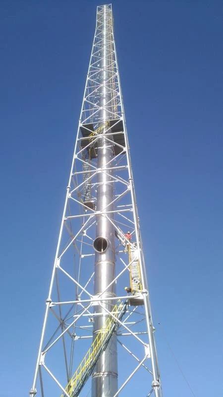 Chimney Tower price